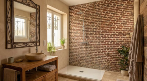 Programme immobilier neuf RUE D'ELBEUF - Rouen réhabilitation proche du métro (76000) - Référence : 13904