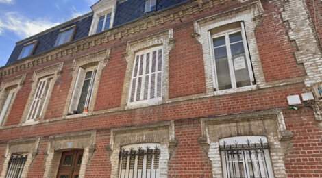 Programme immobilier neuf GUY DE MAUPASSANT - Rouen rive droite investissement avec plateau à aménager proche métro (76000) - Référence : 16250