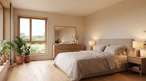 Programme immobilier neuf Les Rullas - Royan : logements neufs en duplex 3 à 4 pièces à 1,5 km du marché central (17200) - Référence : 14578