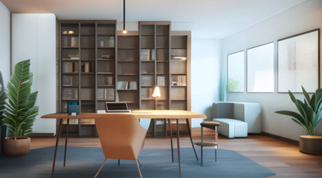 Programme immobilier neuf OCARINA - Rumilly : Appartements T2–T4 avec balcons, terrasses et domotique entre ville et nature (74150) - Référence : 14255