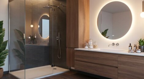 Programme immobilier neuf OCARINA - Rumilly : Appartements T2–T4 avec balcons, terrasses et domotique entre ville et nature (74150) - Référence : 14255