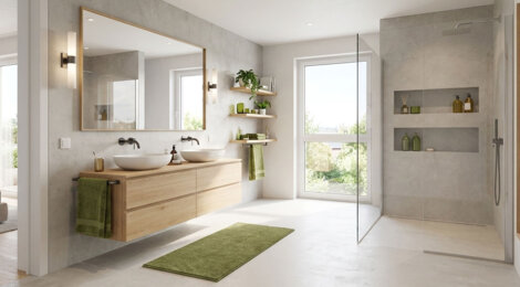 Programme immobilier neuf TIE BREAK - Rumilly secteur des Tennis à proximité de la gare (74150) - Référence : 16183