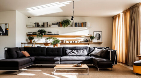 Programme immobilier neuf LE FAIRWAY (44) - Saint-André-des-Eaux  réhabilitation près de la plage de La Baule (44117) - Référence : 9580