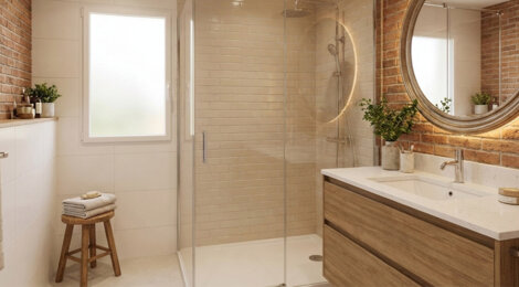 Programme immobilier neuf Voltaire - Saint-Aubin-lès-Elbeuf résidence neuve à 20 km de Rouen (76410) - Référence : 17020