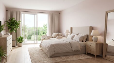 Programme immobilier neuf LES TERRASSES D'HEOL - Saint-Avé, une adresse résidentielle à 9 minutes de Vannes (56890) - Référence : 17953