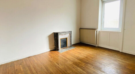 Programme immobilier neuf RUE JOUALLAN - Saint-Brieuc appartement réhabilité avec cachet en cœur de ville (22000) - Référence : 17409