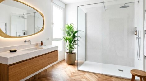 Programme immobilier neuf Résidence du Parc de l'Abbaye - Saint-Cyr-l’École à 10 min des gares et transports (78210) - Référence : 11654