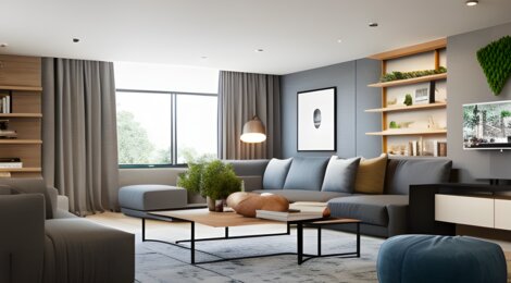 Programme immobilier neuf SCCV Aristide - Saint-Cyr-sur-Loire : appartements neufs du studio au 5 pièces proche des berges de Loire (37540) - Référence : 15113