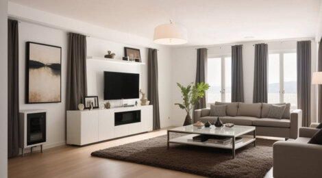 Programme immobilier neuf Eugénie - Saint-Cyr-sur-Loire proche  de Tours (37540) - Référence : 15325