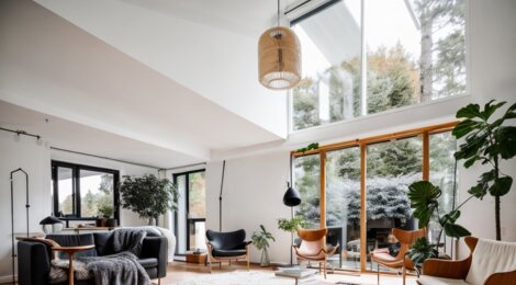 Programme immobilier neuf Les Lumières Pleyel "Hydra" - Saint-Denis à deux pas du RER D Stade de France (93200) - Référence : 16071