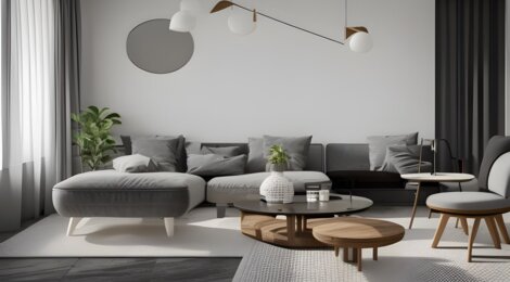 Programme immobilier neuf LE CLOS DU STADE - Saint-Denis-en-Bugey : villas neuves 4 pièces à 40 min de Lyon (01500) - Référence : 8247