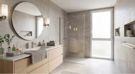 Programme immobilier neuf CONTEMPLATION - Saint-Didier-au-Mont-d’Or : Appartements T2–T5 avec terrasses, jardins privatifs et proximité vallon (69370) - Référence : 14768