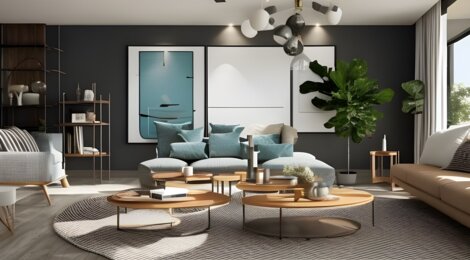 Programme immobilier neuf PAPYRUS - Saint-Erblon : appartements neufs aux portes de Rennes, parc de l’Ise et architecture boisée (35230) - Référence : 10275
