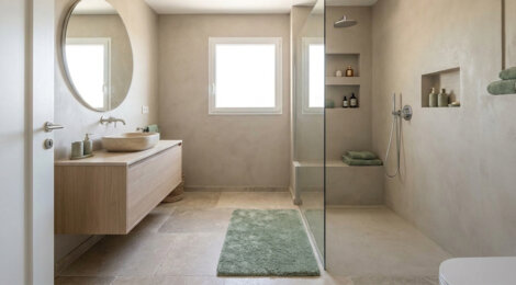 Programme immobilier neuf LES ROBES DU PIC - Saint-Gély-sur-Fesc aux portes de Montpellier (34980) - Référence : 18253
