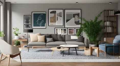 Programme immobilier neuf BELLE SOURCE - Saint-Gervais-les-Bains : appartements neufs T2–T3 proche de la gare et des pistes de ski (74170) - Référence : 15751