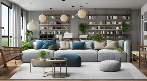 Programme immobilier neuf Terres d'Asgard - Saint-Gilles-Croix-de-Vie : 29 logements neufs T2–T5 à 15 min du port et de la plage (85800) - Référence : 15830