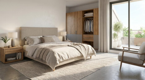 Programme immobilier neuf LE NICO - Saint-Gilles-les-Hauts proche de la route des Tamarins (97460) - Référence : 13779