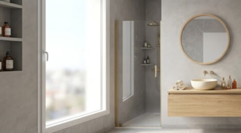 Programme immobilier neuf Face A Face B - Saint-Herblain : Appartements T2–T4 avec terrasses, volets roulants et proximité Parc de la Chézine (44800) - Référence : 14422