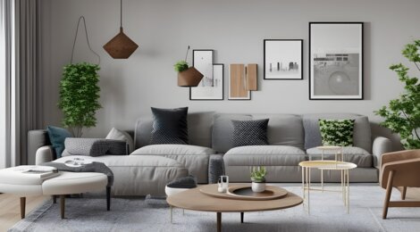 Programme immobilier neuf INTEMPOREL - Saint-Jean-de-la-Ruelle : appartements neufs du studio au T5 à 8 min du centre d’Orléans (45140) - Référence : 15609