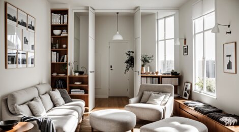 Programme immobilier neuf EVOLIA - Saint-Jean-de-la-Ruelle résidence étudiante à deux pas des écoles (45140) - Référence : 15614