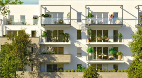 Programme immobilier neuf LILITEGIA - Saint-Jean-de-Luz : 58 logements neufs T2–T5 à 15 min du centre-ville et des plages (64500) - Référence : 15718