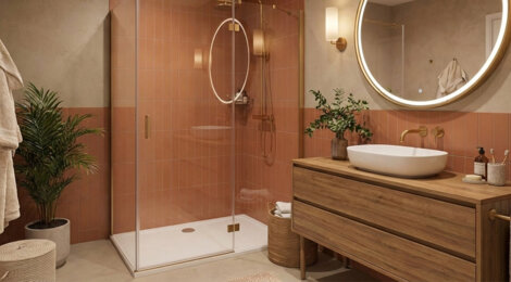 Programme immobilier neuf VILLAS ROSEAUX - Saint-Jean maisons 4 pièces dans quartier résidentiel (31240) - Référence : 14866