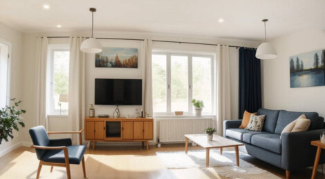 Programme immobilier neuf MARA - Saint-Julien-de-Concelles aux portes de Nantes (44450) - Référence : 11575