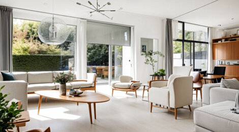 Programme immobilier neuf LUMEN - Saint-Julien-en-Genevois à proximité de la frontière suisse (74160) - Référence : 16229