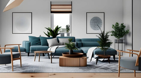 Programme immobilier neuf PALM SQUARE - Saint-Laurent-du-Var : appartements neufs du studio au 4 pièces au cœur du nouveau centre-ville (06700) - Référence : 14367