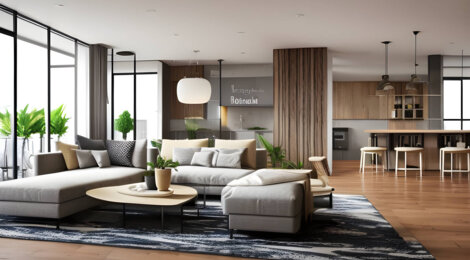 Programme immobilier neuf Lubesia - Saint-Loubès : Appartements T2–T4 avec terrasses, jardins privatifs et proximité centre-ville (33450) - Référence : 7104