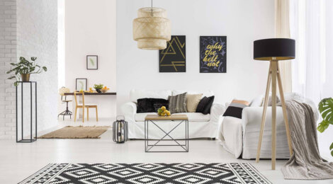 Programme immobilier neuf EUREKA - Saint-Louis : Appartements T2–T5 avec terrasses, jardins partagés et plancher chauffant proche du parc Volger (68300) - Référence : 14199