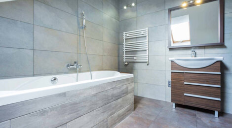 Programme immobilier neuf EUREKA - Saint-Louis : Appartements T2–T5 avec terrasses, jardins partagés et plancher chauffant proche du parc Volger (68300) - Référence : 14199