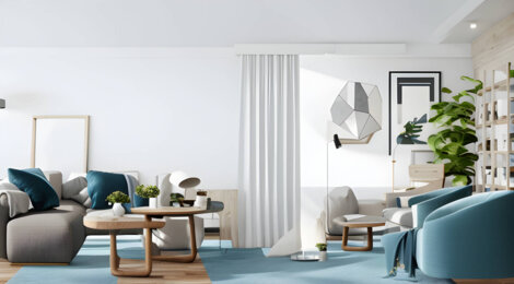 Programme immobilier neuf PORT VAUBAN - Saint-Malo : Appartements studio–T5 avec terrasses, kitchenettes et volets roulants proche de la gare et des plages (35400) - Référence : 14374