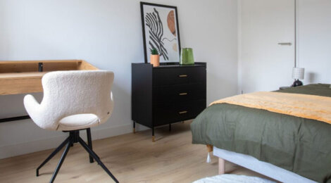 Programme immobilier neuf MAJOR – Les Officiers - Saint-Malo logements 3 pièces au cœur de l'écoquartier Lorette (35400) - Référence : 17562