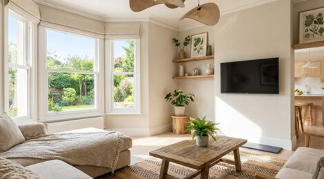 Programme immobilier neuf TY LODGE - Maison - Saint-Malo maison individuelle dans le quartier Petit Paramé (35400) - Référence : 15223