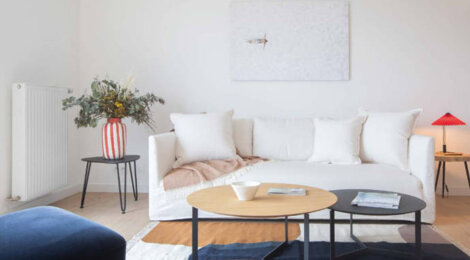 Programme immobilier neuf PLAISANCE - Saint-Malo proche plages (35400) - Référence : 13982