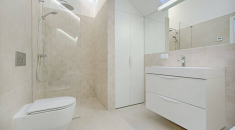 Programme immobilier neuf VILLA GIULIETTA - Saint-Maur-des-Fossés proche RER A (94100) - Référence : 17055