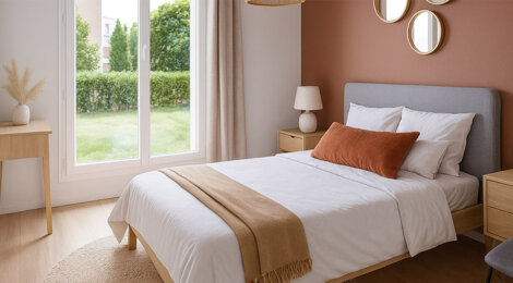 Programme immobilier neuf Horizon Scarpe - Saint-Nicolas aux portes d’Arras en 7 min (62223) - Référence : 15837