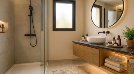 Programme immobilier neuf FLEURS DES SABLES - CONDITIONS SUSPENSIVE RECOURS - Saint-Paul La Saline-les-Bains proche lagon résidence avec varangue  Texte : (97460) - Référence : 17189