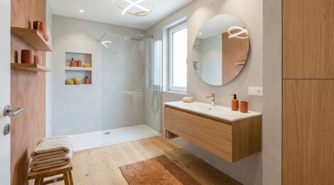Programme immobilier neuf DOMAINE D'ANGUIAOU - Saint-Paul-lès-Dax à deux pas du cœur de ville (40990) - Référence : 15487