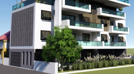 Programme immobilier neuf ELIXENE - Saint-Paul résidence intimiste au cœur de La Réunion (97460) - Référence : 17695