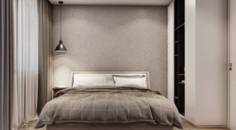 Programme immobilier neuf Résidence les lilas - Saint-Pierre : Appartements studio–T3 avec varangues, parking et RTAADOM proche du centre-ville (97410) - Référence : 11257
