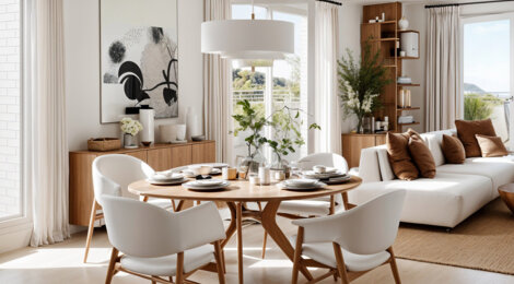 Programme immobilier neuf RESIDENCE LANCELOT - Saint-Renan à proximité de Brest (29290) - Référence : 13055