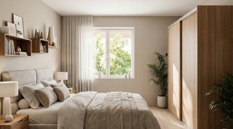 Programme immobilier neuf CARROUSEL - Saint-Renan proche du lac de Ty Colo (29290) - Référence : 12893