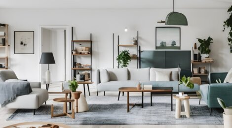 Programme immobilier neuf SNC SINGULIER - Sainte-Foy-lès-Lyon : appartements neufs du studio au T4 près de Lyon 5ème (69110) - Référence : 15706
