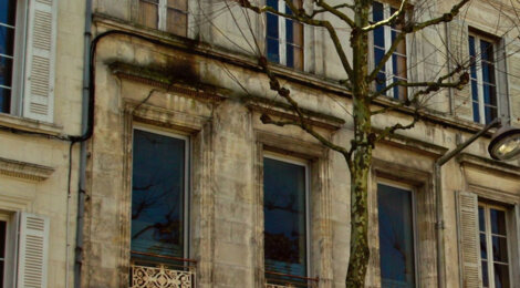 Programme immobilier neuf LA BELLE ENDORMIE N°95 - Saintes réhabilitation en plein quartier Saint-Pierre (17100) - Référence : 13009