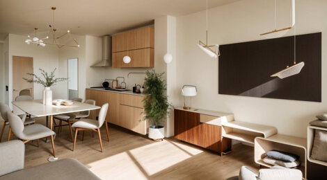 Programme immobilier neuf L'OLIVIER DE TASSIGNY - Salon-de-Provence résidence intimiste à deux pas de la Place Morgan (13300) - Référence : 12373