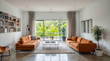 Programme immobilier neuf Saisons Bleues - Sanary-sur-Mer  proche centre ville (83110) - Référence : 16180