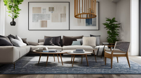 Programme immobilier neuf Résidence Chamarande - Sassenage : appartements neufs du 2 au 5 pièces près du Tram A de la Poya (38360) - Référence : 14848