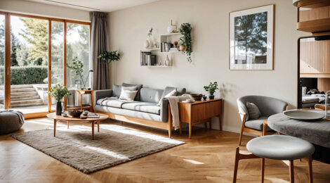 Programme immobilier neuf LE CLOS FRANCOIS - Sathonay-Village à proximité de Lyon (69580) - Référence : 15983